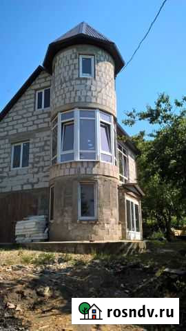 Дача 100 м² на участке 6 сот. на продажу в Новомихайловском кп Новомихайловский кп - изображение 1