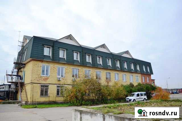 Помещение свободного назначения, 340 кв.м. Истра - изображение 1