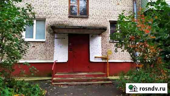 2-комнатная квартира, 39 м², 5/5 эт. на продажу в Лесном Московской области Лесной