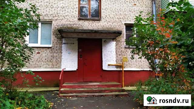 2-комнатная квартира, 39 м², 5/5 эт. на продажу в Лесном Московской области Лесной - изображение 1