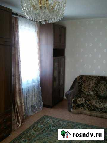 3-комнатная квартира, 65 м², 3/5 эт. на продажу в Воровского Воровского - изображение 1