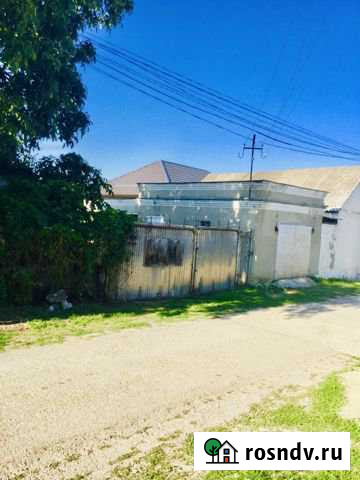 Дом 33.4 м² на участке 12 сот. на продажу в Чегеме Чегем - изображение 1