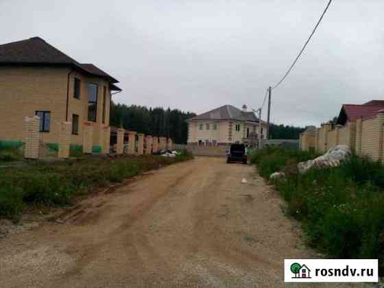Участок ИЖС 13 сот. на продажу в Горном Щите Горный Щит