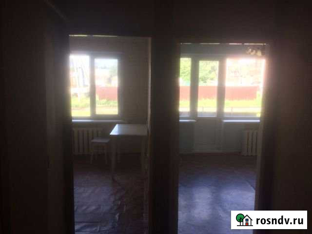 1-комнатная квартира, 31 м², 1/3 эт. на продажу в Лысково Лысково - изображение 1