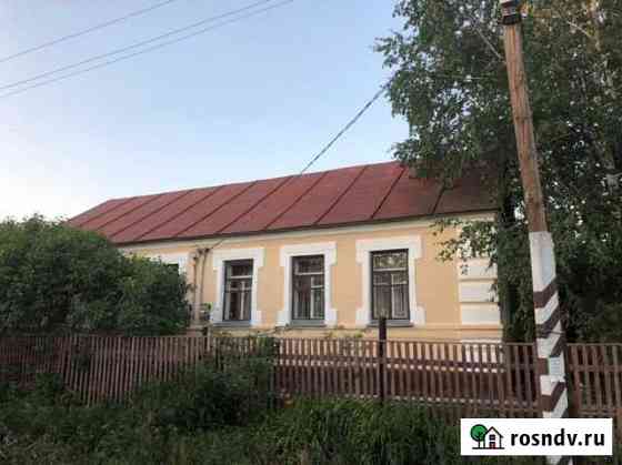 Дача 64 м² на участке 10 сот. на продажу в Тамбове Тамбов