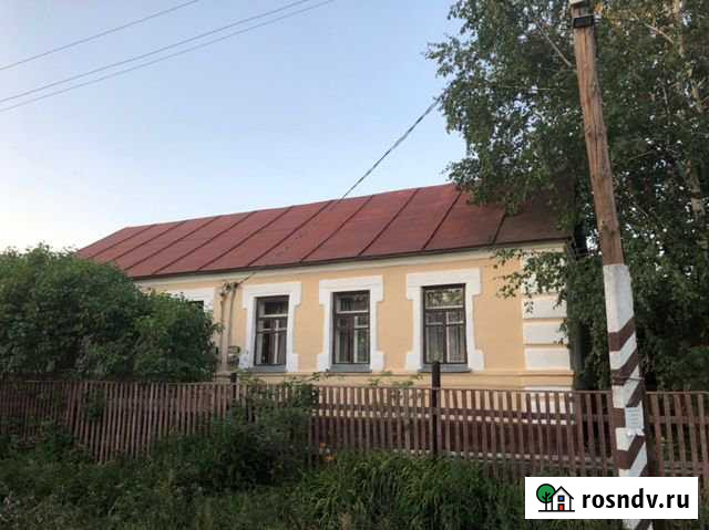 Дача 64 м² на участке 10 сот. на продажу в Тамбове Тамбов - изображение 1