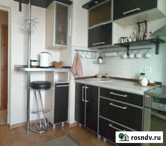 3-комнатная квартира, 63 м², 15/16 эт. на продажу в Старом Осколе Старый Оскол - изображение 1