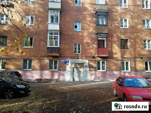 3-комнатная квартира, 80 м², 3/4 эт. на продажу в Видном Видное - изображение 1