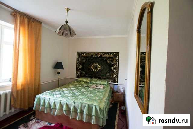 Дом 102 м² на участке 10 сот. на продажу в Гвардейском Гвардейское - изображение 1