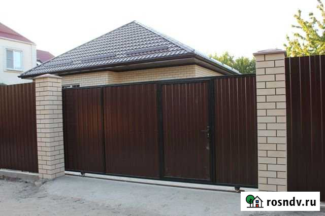 Коттедж 81 м² на участке 6.1 сот. на продажу в Краснодаре Краснодар - изображение 1