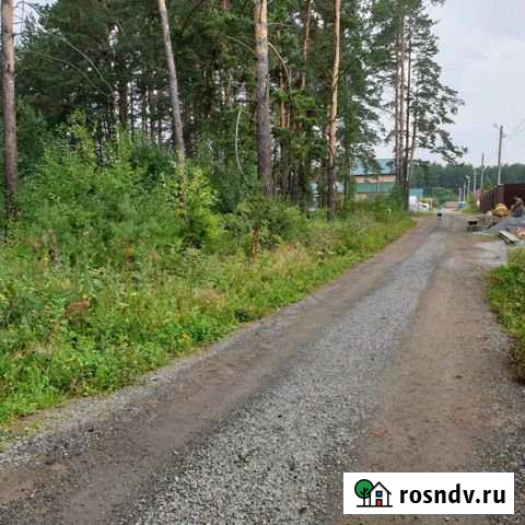 Участок СНТ, ДНП 10 сот. на продажу в Верхнем Дуброво Верхнее Дуброво - изображение 1