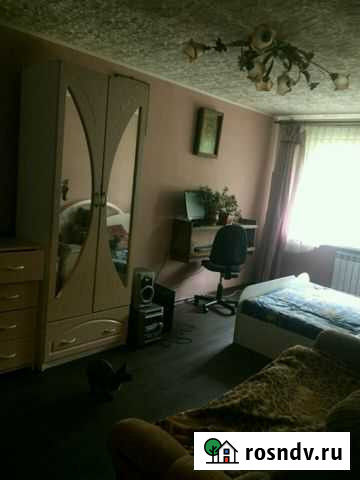 2-комнатная квартира, 49 м², 1/5 эт. на продажу в Кохме Кохма - изображение 1