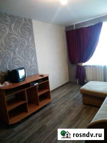 1-комнатная квартира, 36 м², 8/9 эт. в аренду посуточно в Петрозаводске Петрозаводск - изображение 1