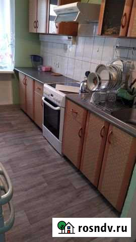 Комната 55 м² в 2-ком. кв., 7/14 эт. в аренду посуточно в Долгопрудном Долгопрудный - изображение 1