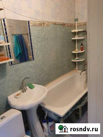 1-комнатная квартира, 34 м², 1/4 эт. на продажу в Верхнем Мамоне Верхний Мамон - изображение 1