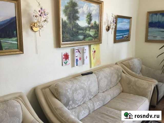 2-комнатная квартира, 50 м², 5/5 эт. на продажу в Мегионе Мегион - изображение 1