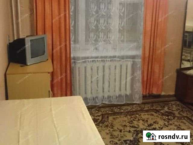 2-комнатная квартира, 37 м², 1/3 эт. на продажу в Памяти Парижской Коммуны Память Парижской Коммуны - изображение 1