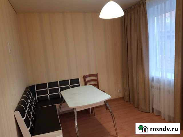 1-комнатная квартира, 39 м², 5/9 эт. в аренду на длительный срок в Сызрани Сызрань - изображение 1