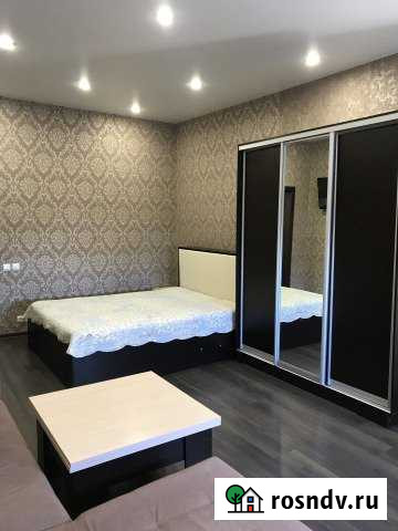 1-комнатная квартира, 32 м², 1/4 эт. на продажу в Ялте Ялта - изображение 1