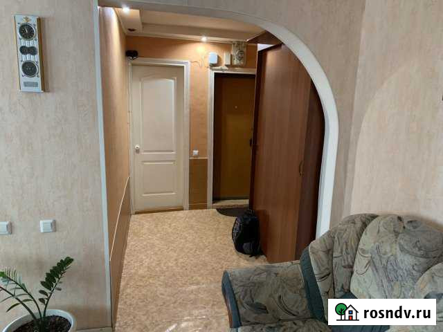 4-комнатная квартира, 57 м², 4/5 эт. на продажу в Ачинске Ачинск - изображение 1