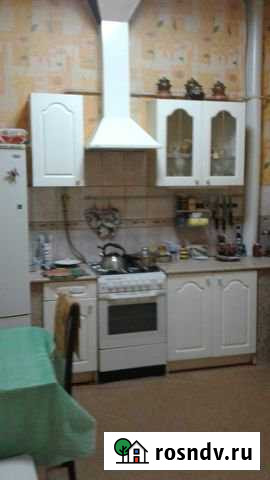 2-комнатная квартира, 56 м², 2/3 эт. в аренду на длительный срок в Тамбове Тамбов - изображение 1