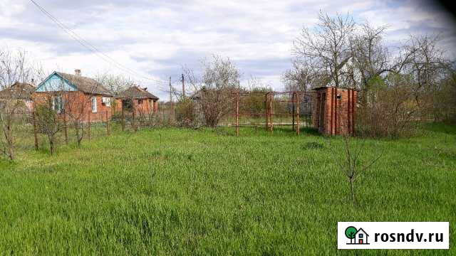 Участок ИЖС 6 сот. на продажу в Крымске Крымск - изображение 1