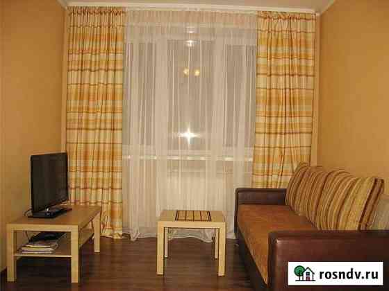 2-комнатная квартира, 30 м², 7/10 эт. в аренду посуточно в Междуреченске Кемеровской области Междуреченск
