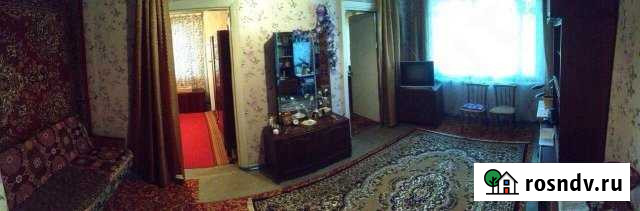 3-комнатная квартира, 50 м², 1/2 эт. на продажу в Белогорске Республики Крым Белогорск - изображение 1