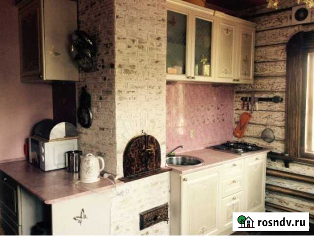 Дом 90 м² на участке 10 сот. в аренду на длительный срок в Городце Городец - изображение 1