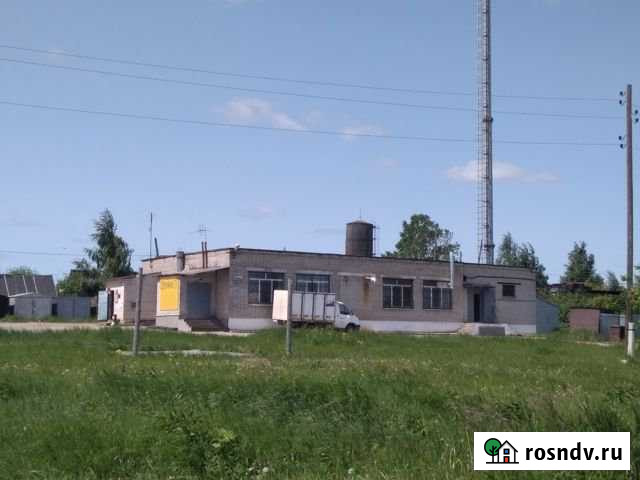Торговое помещение, 96 кв.м. Ижевск - изображение 1