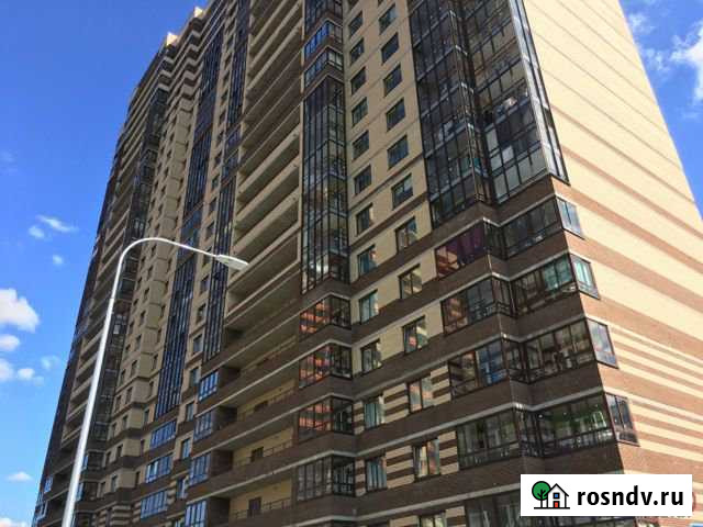 1-комнатная квартира, 35 м², 5/27 эт. на продажу в Мурино Мурино - изображение 1