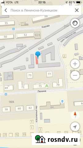 Гараж >30 м² на продажу в Гурьевске Кемеровской области Гурьевск - изображение 1