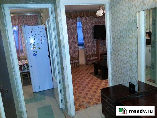 1-комнатная квартира, 36 м², 2/5 эт. в аренду на длительный срок в Воротынске Воротынск - изображение 1