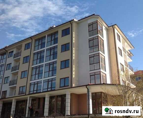 2-комнатная квартира, 60 м², 7/7 эт. на продажу в Геленджике Геленджик - изображение 1