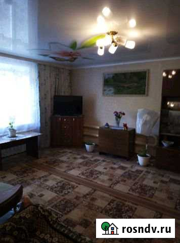 1-комнатная квартира, 41 м², 1/5 эт. на продажу в Прокопьевске Прокопьевск - изображение 1