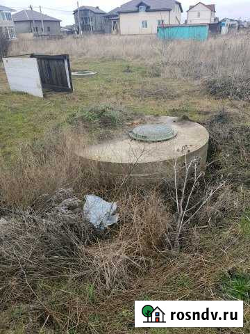 Участок ИЖС 6 сот. на продажу в Витязево Витязево - изображение 1