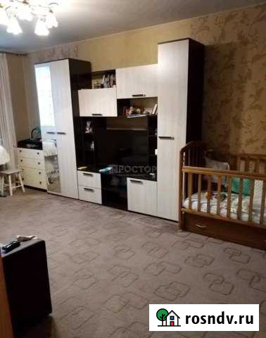 1-комнатная квартира, 46 м², 4/22 эт. на продажу в Реутове Реутов - изображение 1