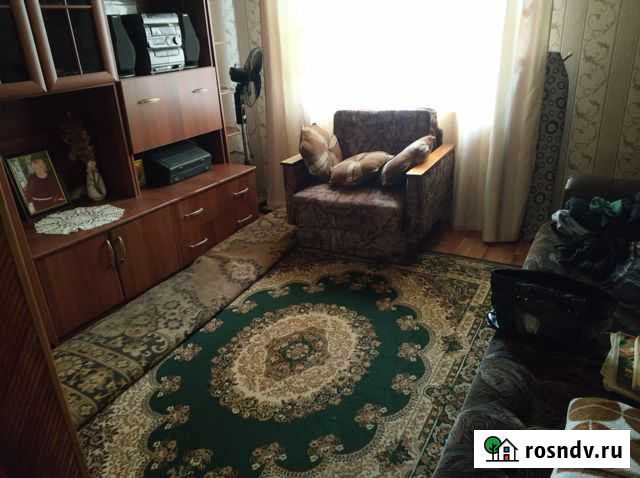 2-комнатная квартира, 49 м², 1/5 эт. на продажу в Кропоткине Кропоткин - изображение 1