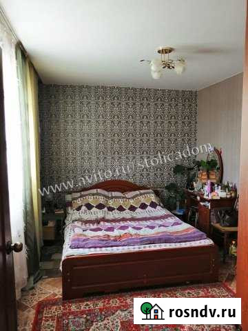 3-комнатная квартира, 60 м², 5/5 эт. на продажу в Зеленодольске Зеленодольск - изображение 1