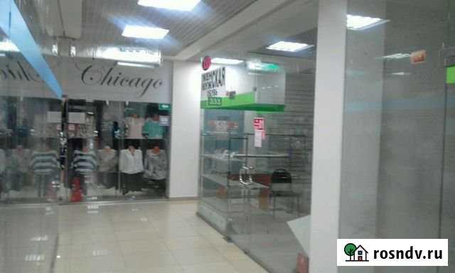 Торговое помещение Тюмень - изображение 1