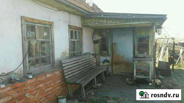 Дом 32 м² на участке 15 сот. на продажу в Троицке Челябинской области Троицк - изображение 1