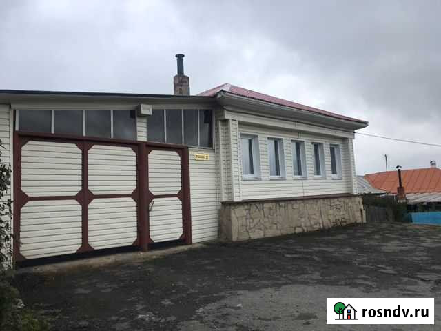 Дом 90 м² на участке 15 сот. на продажу в Верхнем Уфалее Верхний Уфалей - изображение 1