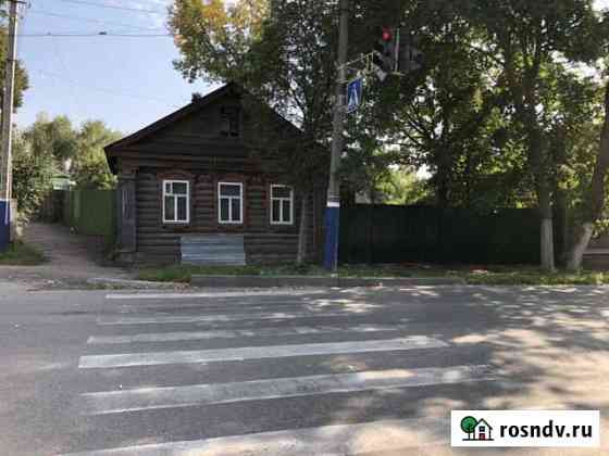 Дом 35 м² на участке 6 сот. на продажу в Арзамасе Арзамас