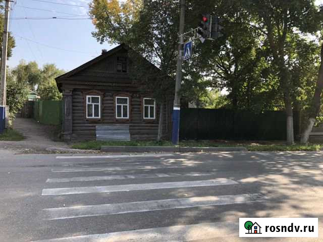 Дом 35 м² на участке 6 сот. на продажу в Арзамасе Арзамас - изображение 1