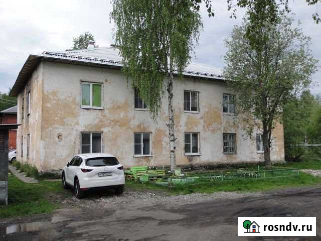 2-комнатная квартира, 52 м², 2/2 эт. на продажу в Катунино Катунино - изображение 1