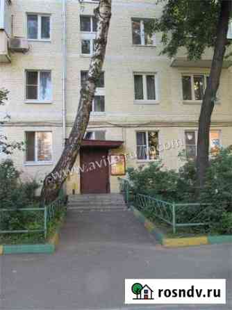 2-комнатная квартира, 43 м², 5/5 эт. на продажу в Люберцах Люберцы