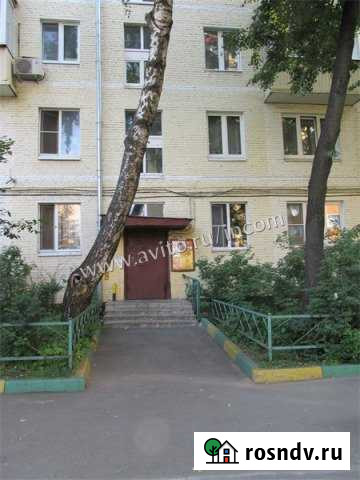 2-комнатная квартира, 43 м², 5/5 эт. на продажу в Люберцах Люберцы - изображение 1