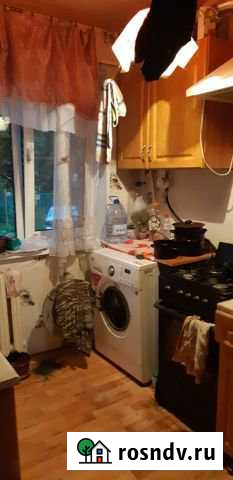 3-комнатная квартира, 48 м², 1/5 эт. на продажу на Лугах Луга - изображение 1