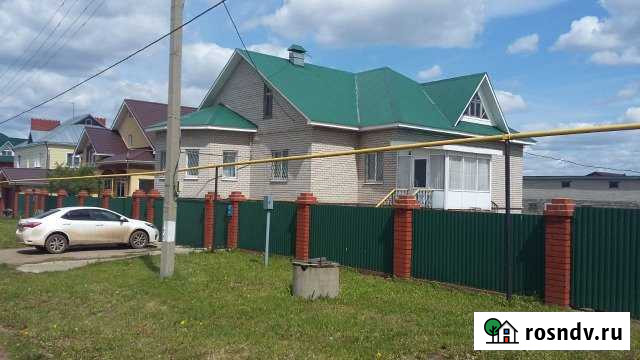 Дом 140 м² на участке 20 сот. в аренду на длительный срок в Набережных Челнах Набережные Челны - изображение 1