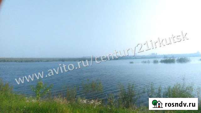 Участок промназначения 7 сот. на продажу в Иркутске Иркутск - изображение 1